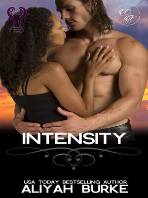 cover image of Intensity